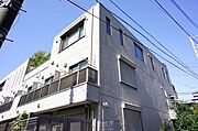 Villa Asahiの賃貸物件