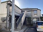 ユウハイツの賃貸物件