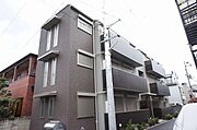コンフォーザ大森 2階 築7年5ヶ月の賃貸物件