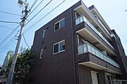 グリーンコート大森の賃貸物件