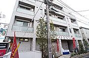 ベレオ大森町の賃貸物件