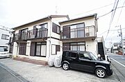 久が原ヴィレッジの賃貸物件