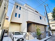 馬込駅より徒歩11分 2階 築1年10ヶ月の賃貸物件