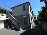 雪が谷大塚駅より徒歩6分 1階 築21年5ヶ月の賃貸物件