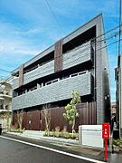 メゾンドルナールの賃貸物件