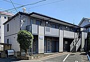 フレグラントオリーブの賃貸物件