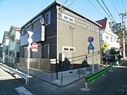 パインクレストの賃貸物件
