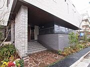マストライフ北馬込 1階 築10年4ヶ月の賃貸物件