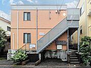 雪が谷大塚駅より徒歩7分 1階 築22年8ヶ月の賃貸物件
