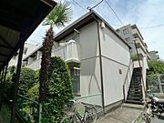 武蔵新田駅より徒歩6分 1階 築45年1ヶ月の賃貸物件
