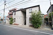 下丸子駅より徒歩6分 2階 築19年4ヶ月の賃貸物件