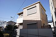 久が原レジェンドV 1階 築14年8ヶ月の賃貸物件