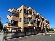 平塚駅より徒歩18分 3階 築37年5ヶ月の賃貸物件