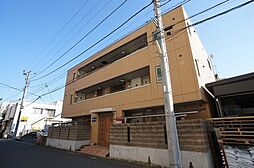 フォンテーヌ八重咲