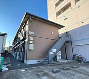 メルベールSKの賃貸物件