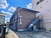 平塚駅より徒歩11分 2階 築22年2ヶ月の賃貸物件