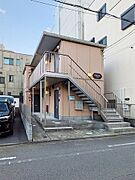 アルカンシェルの賃貸物件