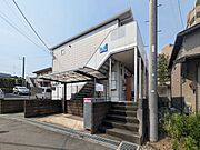 取手駅より徒歩25分 1階 築18年8ヶ月の賃貸物件