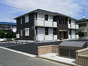 戸頭駅より徒歩10分 1階 築19年1ヶ月の賃貸物件