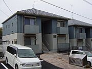 取手駅より徒歩12分 2階 築20年7ヶ月の賃貸物件