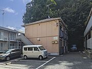 取手駅より徒歩7分 2階 築20年8ヶ月の賃貸物件