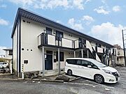 サンビレッジ 2階 築31年7ヶ月の賃貸物件