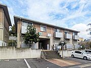 寺原駅より徒歩10分 1階 築17年の賃貸物件