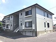 ヒルズシャトーの賃貸物件