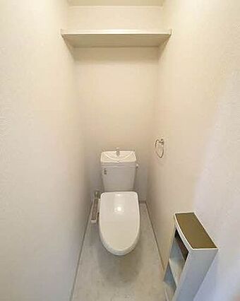 ヒルズシャトー_内装_8