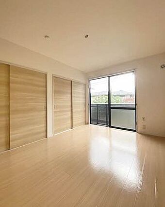 ヒルズシャトー_内装_2