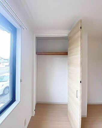 ヒルズシャトー_内装_4