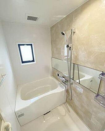 ヒルズシャトー_内装_6