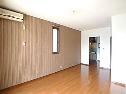 グランメールＣ 00101 1階2LDKの室内