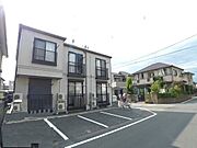 守谷駅より徒歩5分 1階 築23年8ヶ月の賃貸物件