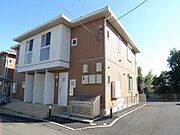 フォレスト・ウィルB 1階 築17年4ヶ月の賃貸物件