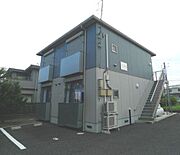 ローズガーデンの賃貸物件