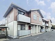 フォレスト・コートA 1階 築21年1ヶ月の賃貸物件