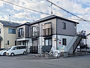 ドンジョンモリヤの賃貸物件