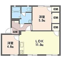 間取り：208019602541