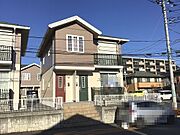 守谷駅より徒歩6分 2階 築22年2ヶ月の賃貸物件