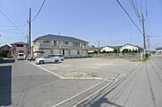ブルーハイツの賃貸物件