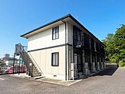 守谷駅より徒歩16分 2階 築31年7ヶ月の賃貸物件