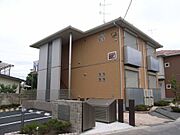 ウィルコートコガネCの賃貸物件