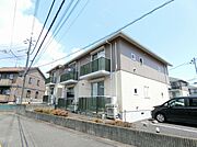 守谷駅より徒歩6分 2階 築22年5ヶ月の賃貸物件