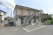 取手駅より徒歩11分 1階 築20年7ヶ月の賃貸物件