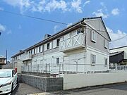フレグランスOKADA 1階 築35年8ヶ月の賃貸物件