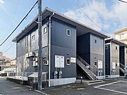 西取手駅より徒歩4分 2階 築21年7ヶ月の賃貸物件