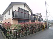 善行駅より徒歩12分 1階 築27年7ヶ月の賃貸物件