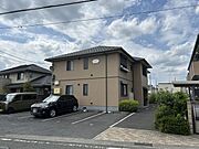 ジョリハウスA 2階 築21年8ヶ月の賃貸物件