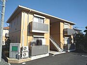 プリンセス弐番館 2階 築19年7ヶ月の賃貸物件